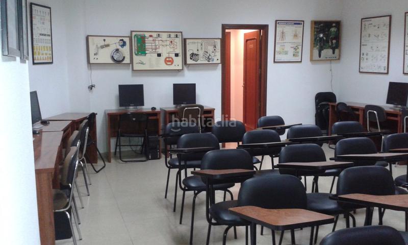 Foto f9a34538-5002-419d-bb13-206e33b3773a. Location local commercial dans Plaza de Toros Ciudad Real