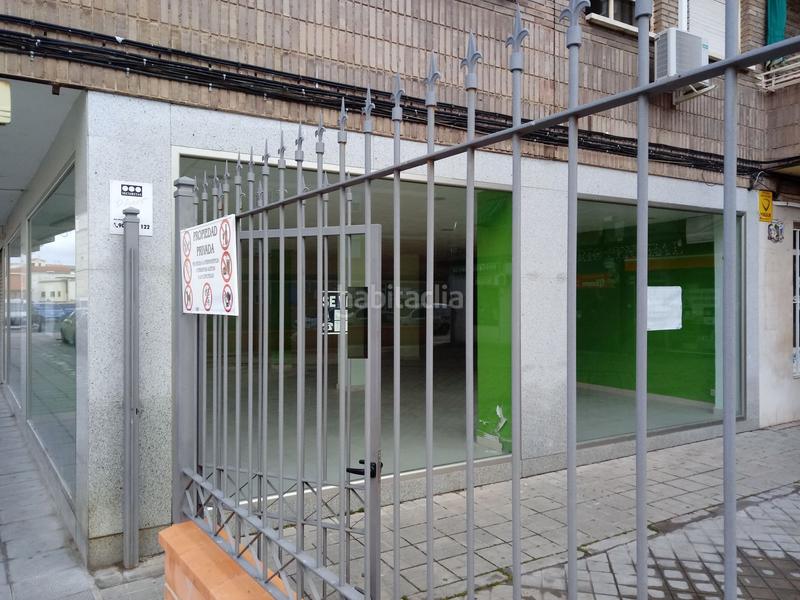 Foto 942242ee-8bf8-4435-80a2-3de4855b47df. Affitto locale commerciale in Plaza de Toros Ciudad Real