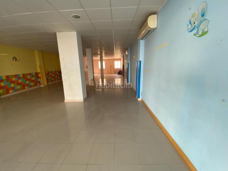 Foto 0ba71168-cbde-4fb0-9882-297626b19088. Alquiler local comercial local en pedrera baja en Ciudad Real