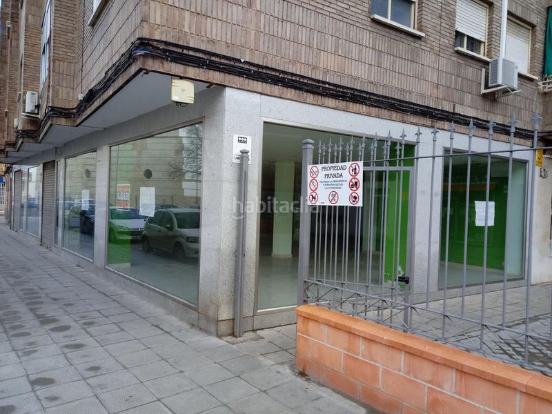 Foto 136c48ce-aa6f-457c-8106-04f6156d480c. Alquiler local comercial local en pedrera baja en Ciudad Real
