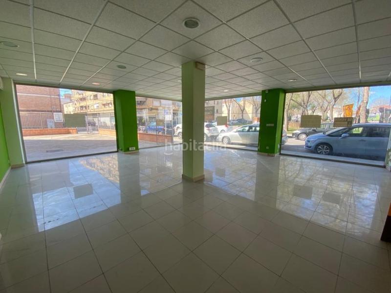 Foto 20f6500a-7b04-4430-aa66-af402bbc918d. Alquiler local comercial local en pedrera baja en Ciudad Real