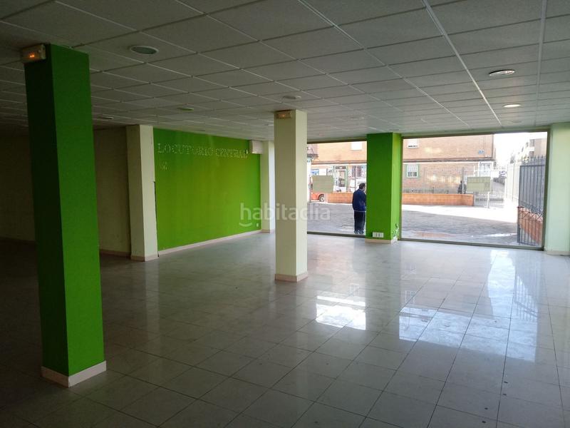Foto 30b3a5b0-9bf7-4395-a819-28c606e31a28. Alquiler local comercial local en pedrera baja en Ciudad Real