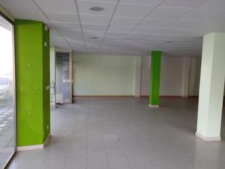 Local Comercial en Calle de Pedrera Alta