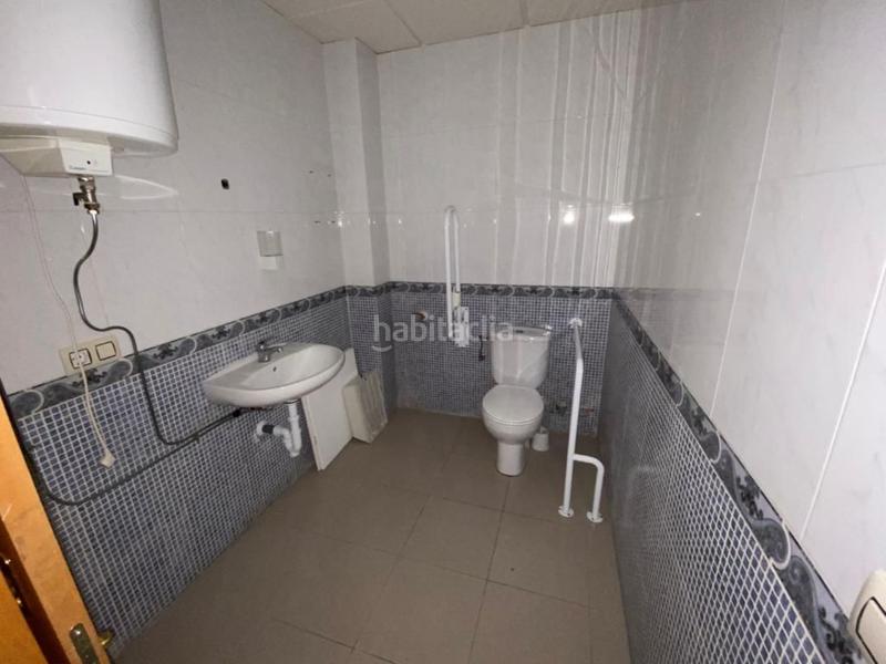 Foto 8560f6f3-5fa3-4cde-b5c5-afd9dd1985c4. Alquiler local comercial local en pedrera baja en Ciudad Real