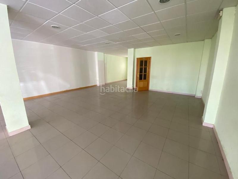 Foto 8d197afb-5ce0-4df1-81a4-8d23b844d4fa. Alquiler local comercial local en pedrera baja en Ciudad Real
