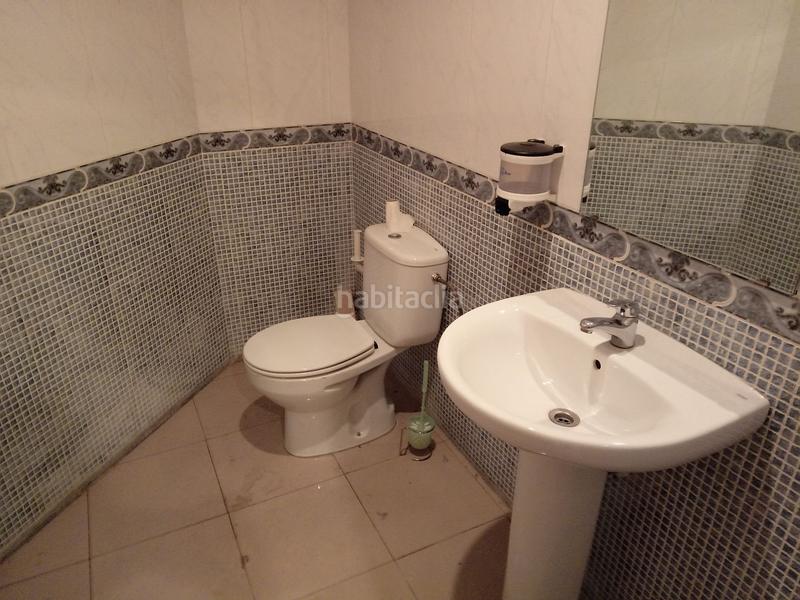 Foto a5bc6767-5fb6-4f56-b4de-54e9f4d65633. Alquiler local comercial local en pedrera baja en Ciudad Real