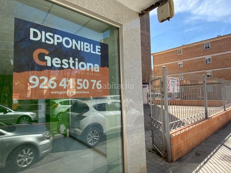 Foto d38c2685-29aa-46d1-ab1d-518d9bdc76d8. Alquiler local comercial local en pedrera baja en Ciudad Real