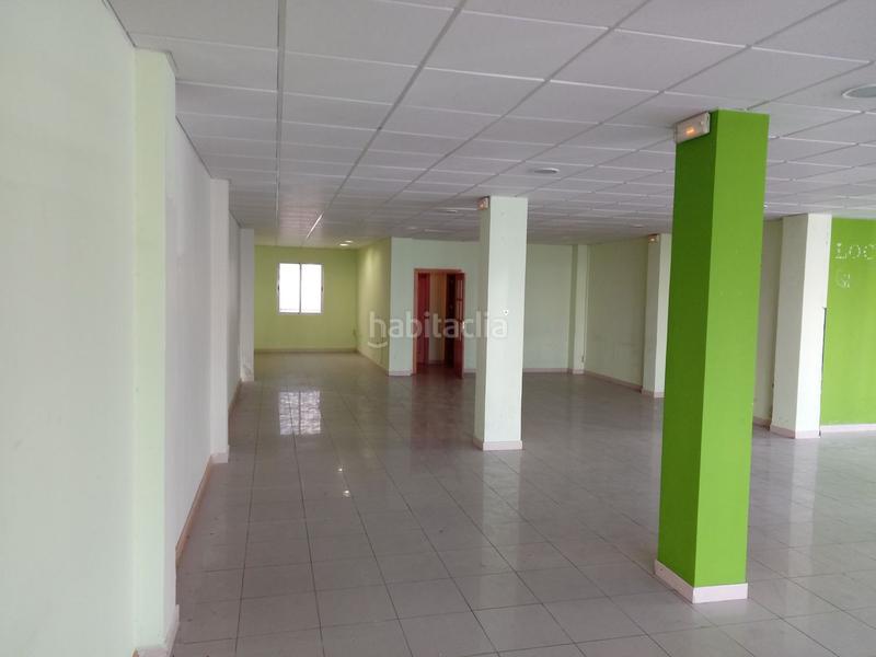 Foto f109a3da-9105-4ea6-9a45-60991cb61591. Alquiler local comercial local en pedrera baja en Ciudad Real
