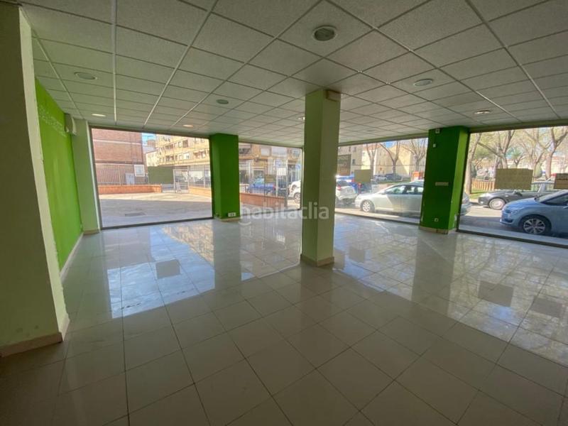 Foto f28c2ace-10d5-40c1-8286-30b347552086. Alquiler local comercial local en pedrera baja en Ciudad Real