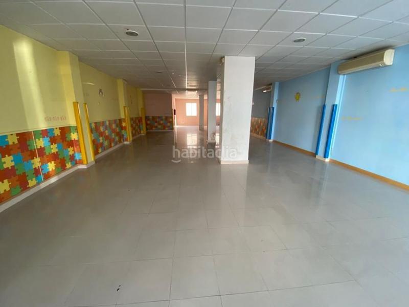 Foto faa528eb-2cb1-41ea-8086-0a644a7d8bb9. Alquiler local comercial local en pedrera baja en Ciudad Real