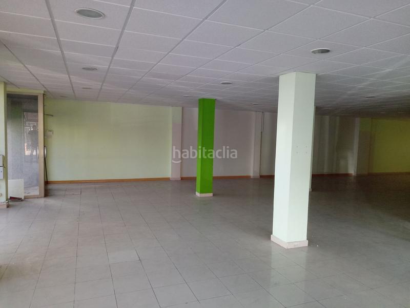 Foto 0f2b9d24-8dbd-4a6e-a0d5-77edd86f1069. Lloguer local comercial a Plaza de Toros Ciudad Real