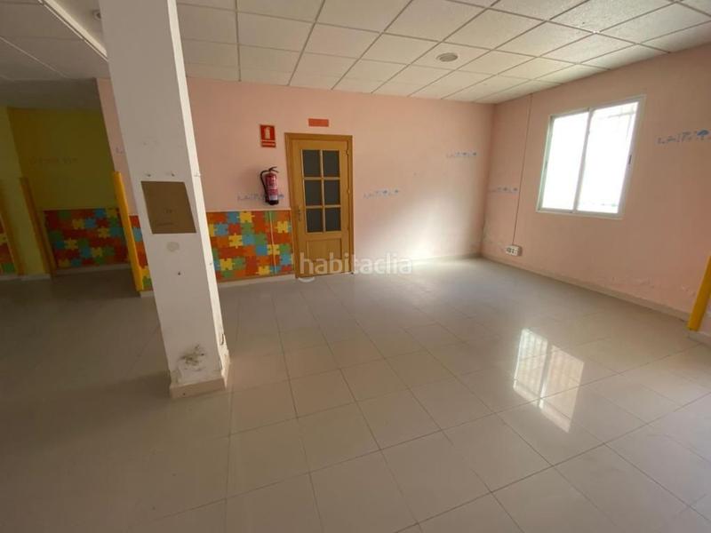 Foto 0f50cf08-1e42-4f2a-9725-69a5db71e5dc. Lloguer local comercial a Plaza de Toros Ciudad Real