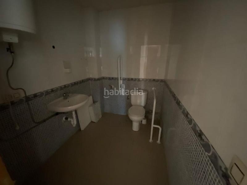 Foto 6603740f-a41e-415f-a188-999f8906523e. Lloguer local comercial a Plaza de Toros Ciudad Real