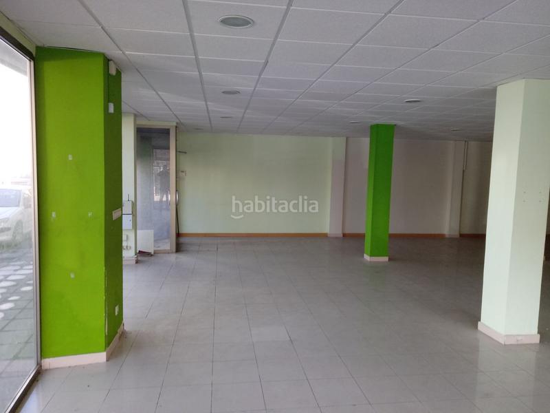 Foto 68fbe947-54ef-4dae-b274-7a01fdd4b2c3. Lloguer local comercial a Plaza de Toros Ciudad Real