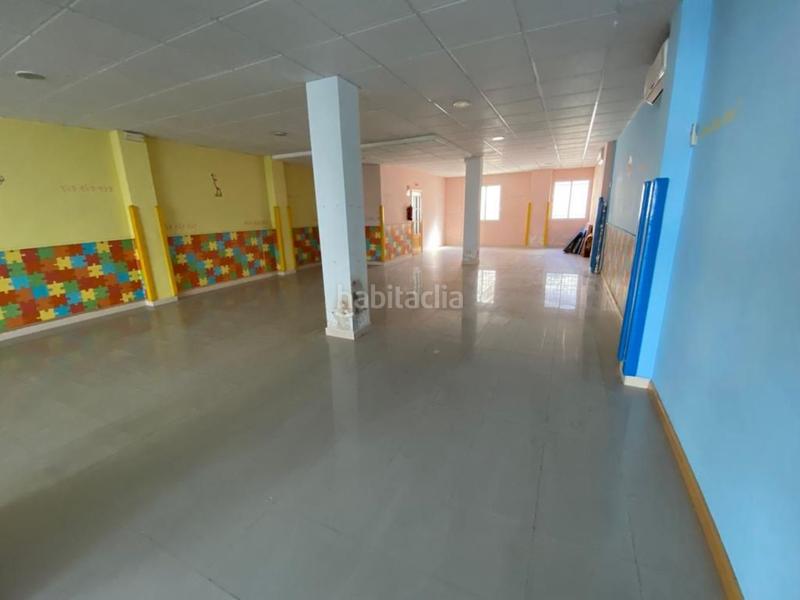 Foto 796f0fd5-d356-404d-a574-bd5db841d40b. Lloguer local comercial a Plaza de Toros Ciudad Real