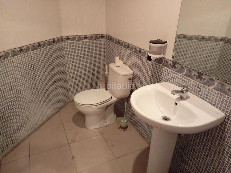 Foto ec11a8be-2d54-440a-a18c-d38f22742016. Lloguer local comercial a Plaza de Toros Ciudad Real