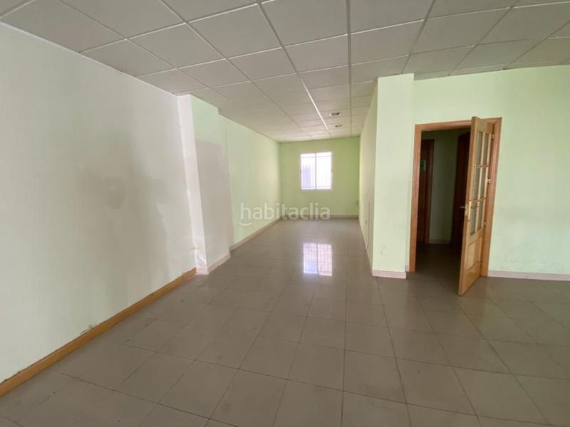 Foto ee4c4127-e8d9-47f6-b103-c7b2c6ed7984. Lloguer local comercial a Plaza de Toros Ciudad Real