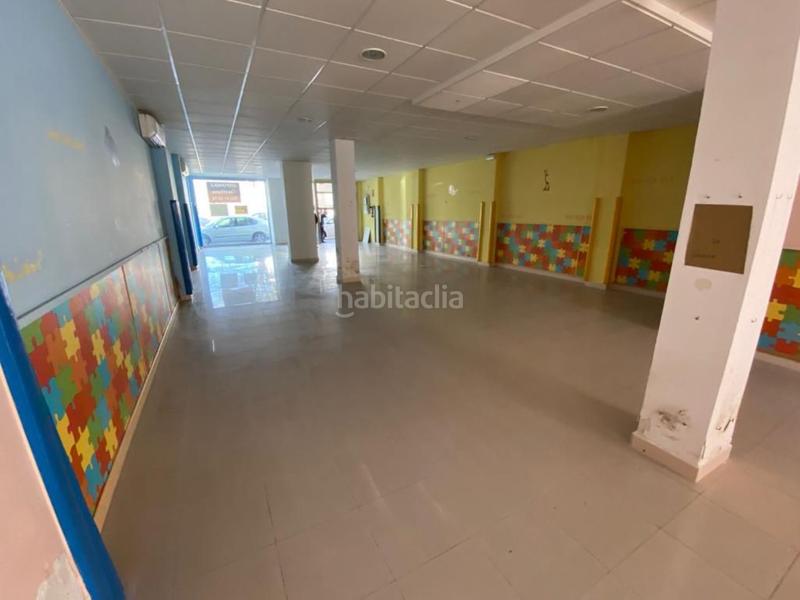 Foto 49dd1535-abf8-45bc-9a83-74e94484df94. Location local commercial dans Plaza de Toros Ciudad Real