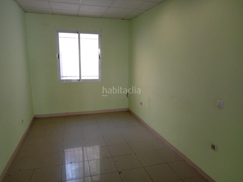 Foto 4bd9af91-dd9a-49f5-8918-29a3c8bbda7a. Location local commercial dans Plaza de Toros Ciudad Real