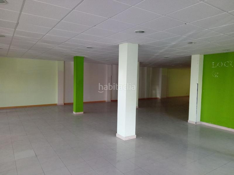 Foto ede2e264-2914-441a-b4cb-f89943d787ff. Location local commercial dans Plaza de Toros Ciudad Real