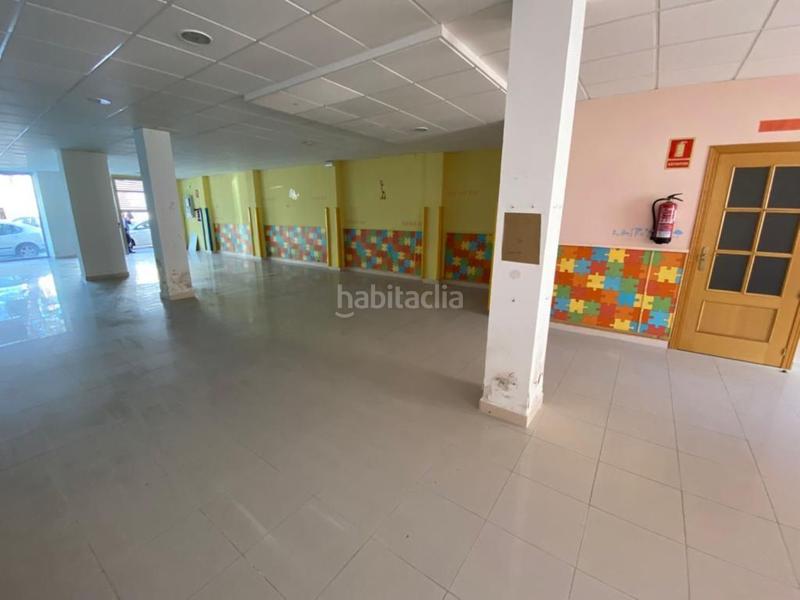 Foto f5560baf-f8ba-49c0-baf9-e3d9b0d7ff20. Location local commercial dans Plaza de Toros Ciudad Real