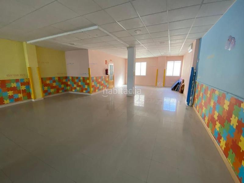 Foto 28482de6-4c18-4814-b1da-2f7b070d5e6e. Miete geschäftsraum in Plaza de Toros Ciudad Real