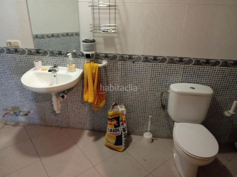 Foto f05daa44-e126-400d-844d-192e11300240. Miete geschäftsraum in Plaza de Toros Ciudad Real