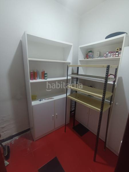 Foto 17c8d6d4-1a14-49bc-a1af-a7b9ae05d8a6. Alquiler local comercial local en calle toledo, en Ciudad Real