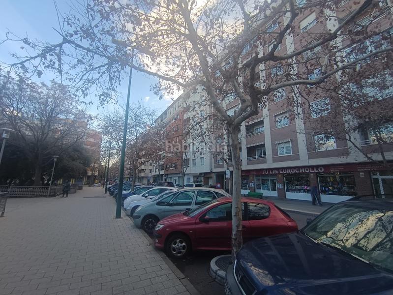 Foto 6545c58d-55b6-466a-8120-602daca80a28. Alquiler local comercial local en calle toledo, en Ciudad Real