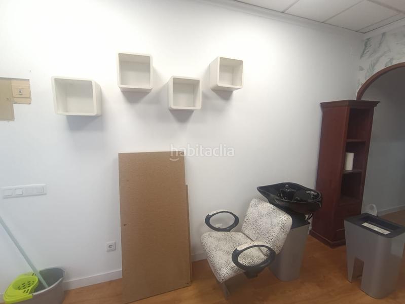 Foto b71a91fd-1b05-475b-b7a9-e1721b095022. Alquiler local comercial local en calle toledo, en Ciudad Real