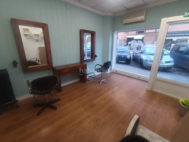 Foto c9143de9-d769-420f-8923-f7211a3ef95f. Alquiler local comercial local en calle toledo, en Ciudad Real