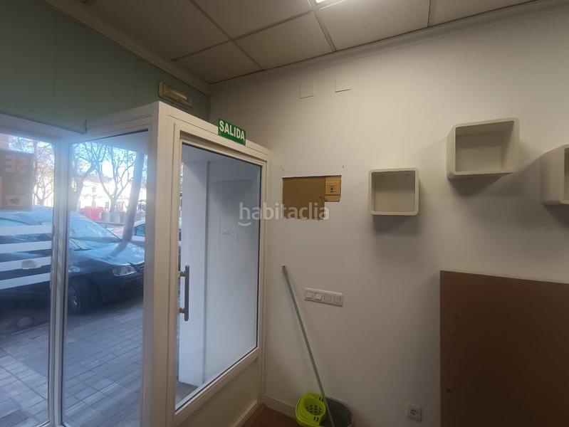 Foto ca9eee81-33b2-41ee-876a-be1ed96c5eec. Alquiler local comercial local en calle toledo, en Ciudad Real