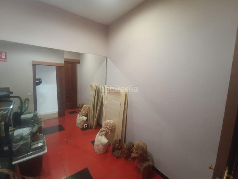 Foto f34821bb-041c-4c17-b0c2-3f3bf7b63d34. Alquiler local comercial local en calle toledo, en Ciudad Real