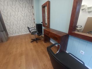 Location Local commercial  Calle de toledo. Local en calle toledo, ciudad real