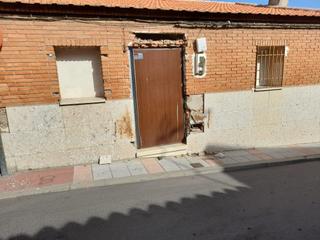 Maison à Calle san juan 64. Inmueble en venta, zona el carmen.
