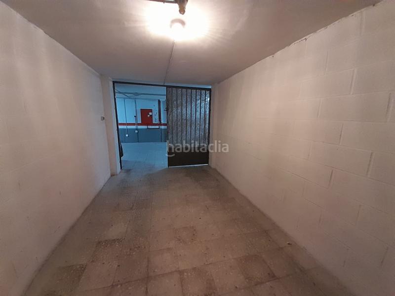 Foto 15d4ac1d-80f9-44b3-ada5-4104880f709e. Parking coche en Carretera de Córdoba - Libertad Puertollano