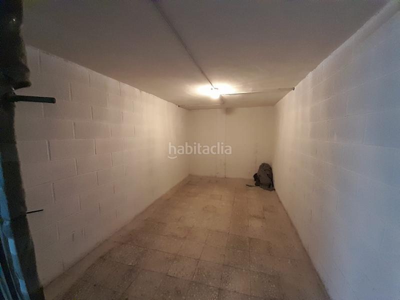 Foto 1d012960-7b44-4d7c-8ba2-5bb4965ff037. Parking coche en Carretera de Córdoba - Libertad Puertollano