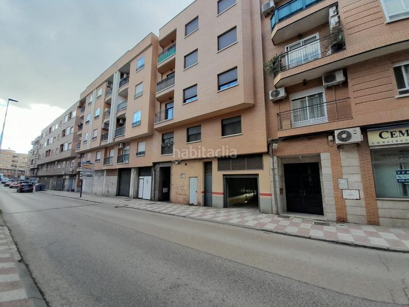 Foto 3c81c7e3-5d74-436b-8a69-97cabd04e261. Parking coche en Carretera de Córdoba - Libertad Puertollano