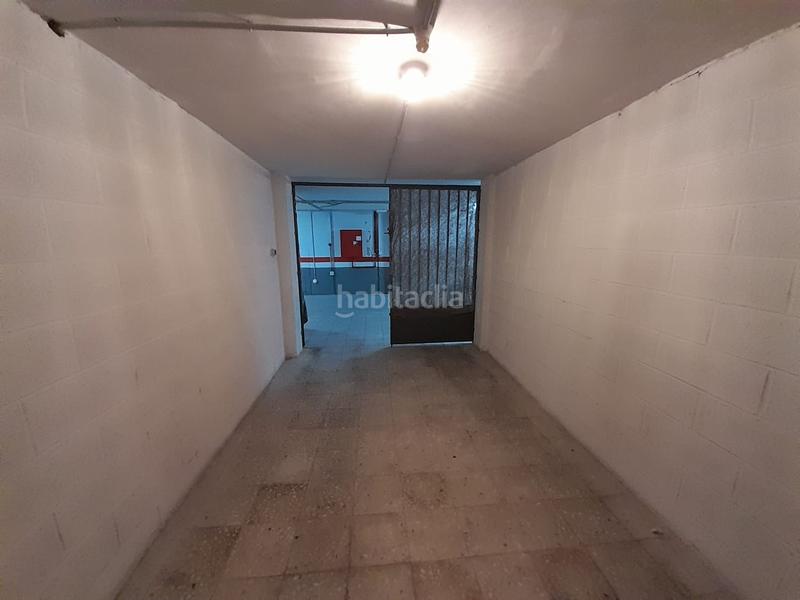 Foto 4f2b139a-499c-4331-bc8c-720ee278ccd4. Parking coche en Carretera de Córdoba - Libertad Puertollano