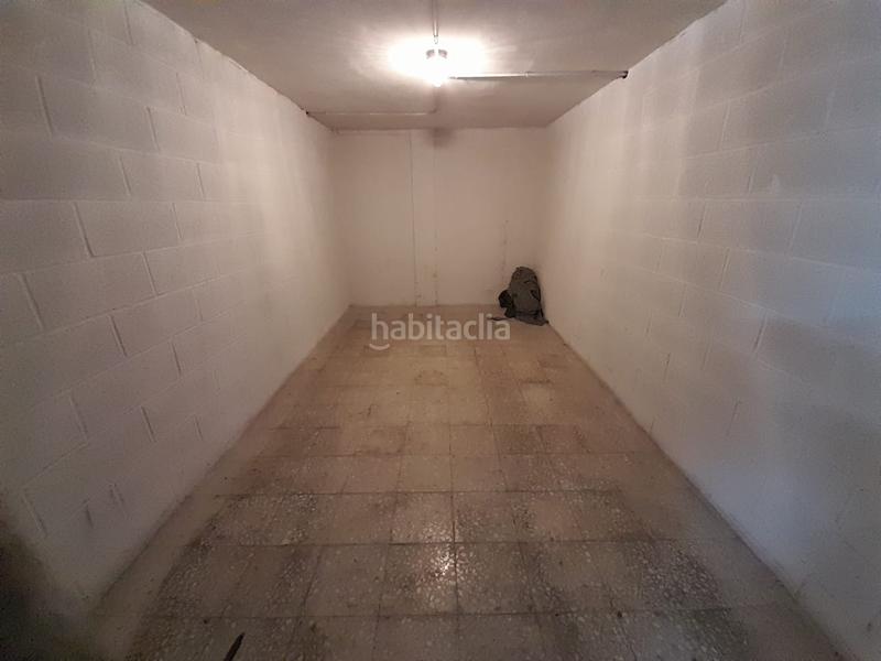 Foto d82da9ae-800c-40ce-ac61-83989ab99936. Parking coche en Carretera de Córdoba - Libertad Puertollano