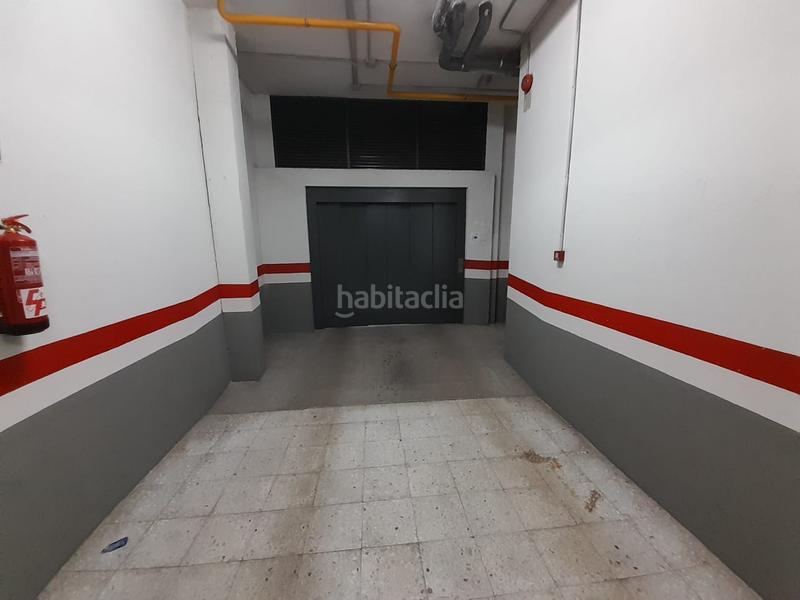 Foto 2143cd37-0c3b-4583-ac9e-3caf1710d49d. Autoparkplatz in Carretera de Córdoba - Libertad Puertollano