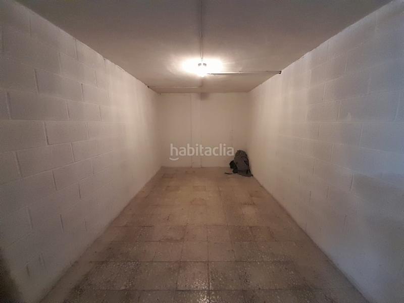 Foto 59466cd5-c142-43a6-8923-2c1c74738dec. Autoparkplatz in Carretera de Córdoba - Libertad Puertollano