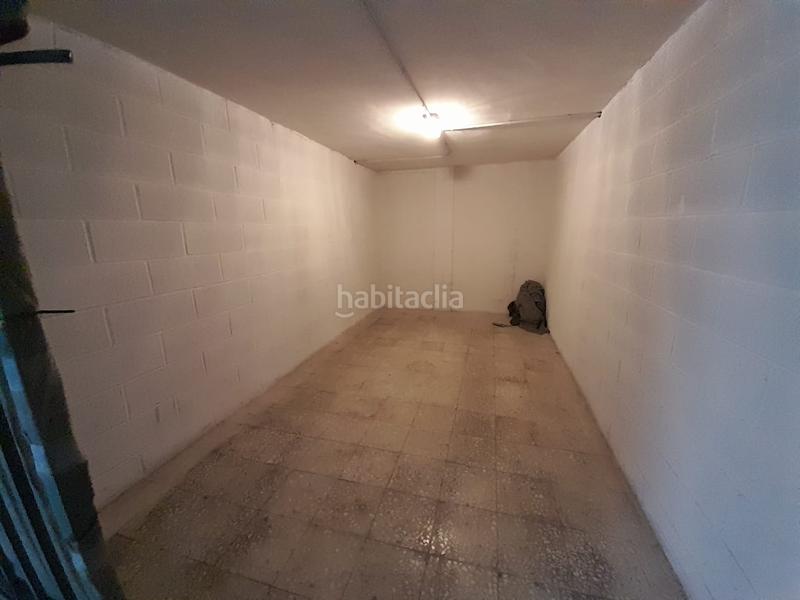 Foto 8b297f4e-edf8-4fa6-be8d-7fd7b129fc92. Autoparkplatz in Carretera de Córdoba - Libertad Puertollano