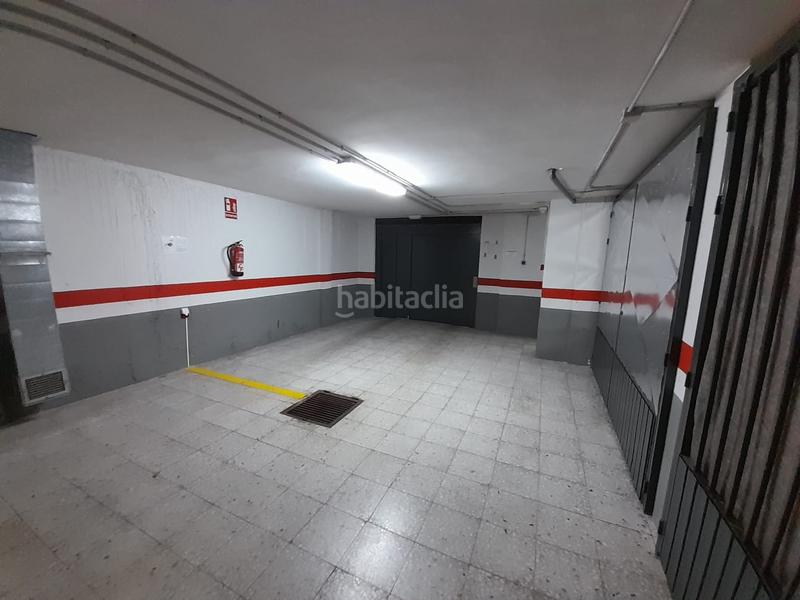 Foto d9271238-9735-448d-932b-51fd35bdcc59. Autoparkplatz in Carretera de Córdoba - Libertad Puertollano