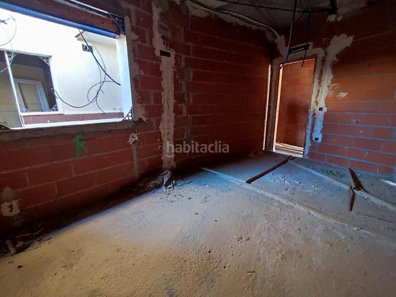 Foto 2dc79356-0368-4469-b4e6-3f62dd7e8b63. Casa  en construcción ideal para terminarla a tu gusto en Tomelloso