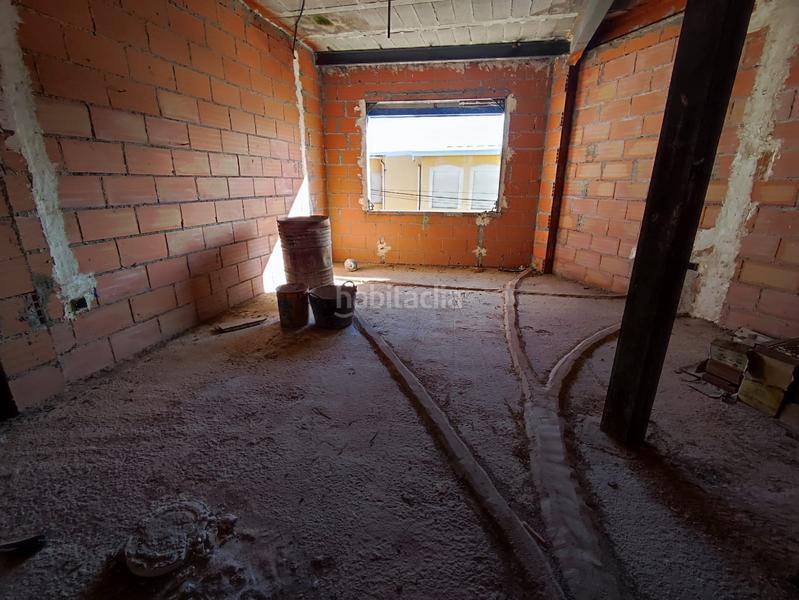 Foto 62db4c5e-58b7-4f27-9fb1-d7356a4d3aef. Casa  en construcción ideal para terminarla a tu gusto en Tomelloso