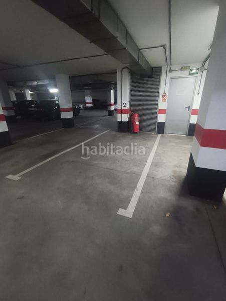 Foto 2008c7c4-e3cc-4c7e-a3cc-68953a4e36b2. Alquiler parking coche plaza de garaje en avenida tablas de daimiel en Ciudad Real