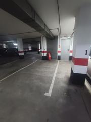 Lloguer Aparcament cotxe  Avenida tablas de daimiel. Plaza de garaje en avenida tablas de daimiel