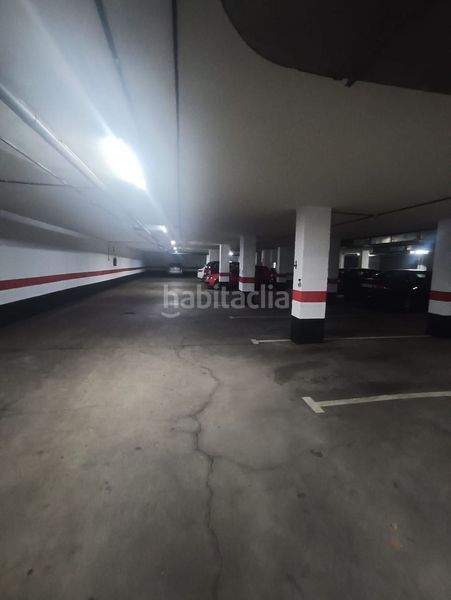 Foto a7f9afed-eae0-4a1f-b9e0-b132426aae8e. Alquiler parking coche plaza de garaje en avenida tablas de daimiel en Ciudad Real