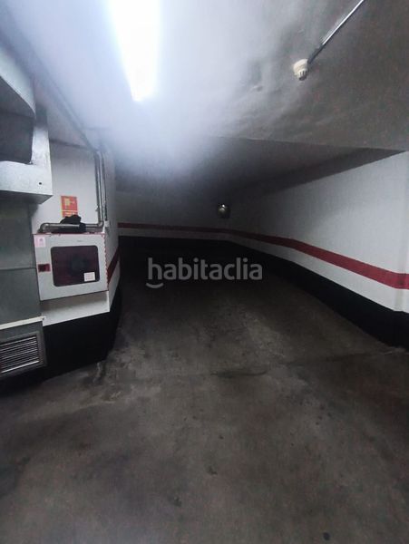 Foto ba60da5e-796b-4375-96b0-b3492f080e2c. Alquiler parking coche plaza de garaje en avenida tablas de daimiel en Ciudad Real